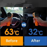 Car Sunshade Umbrella