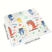 Baby Crawling Mat