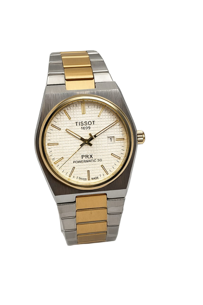 Tissot prx Stainless steel Chain premium quality