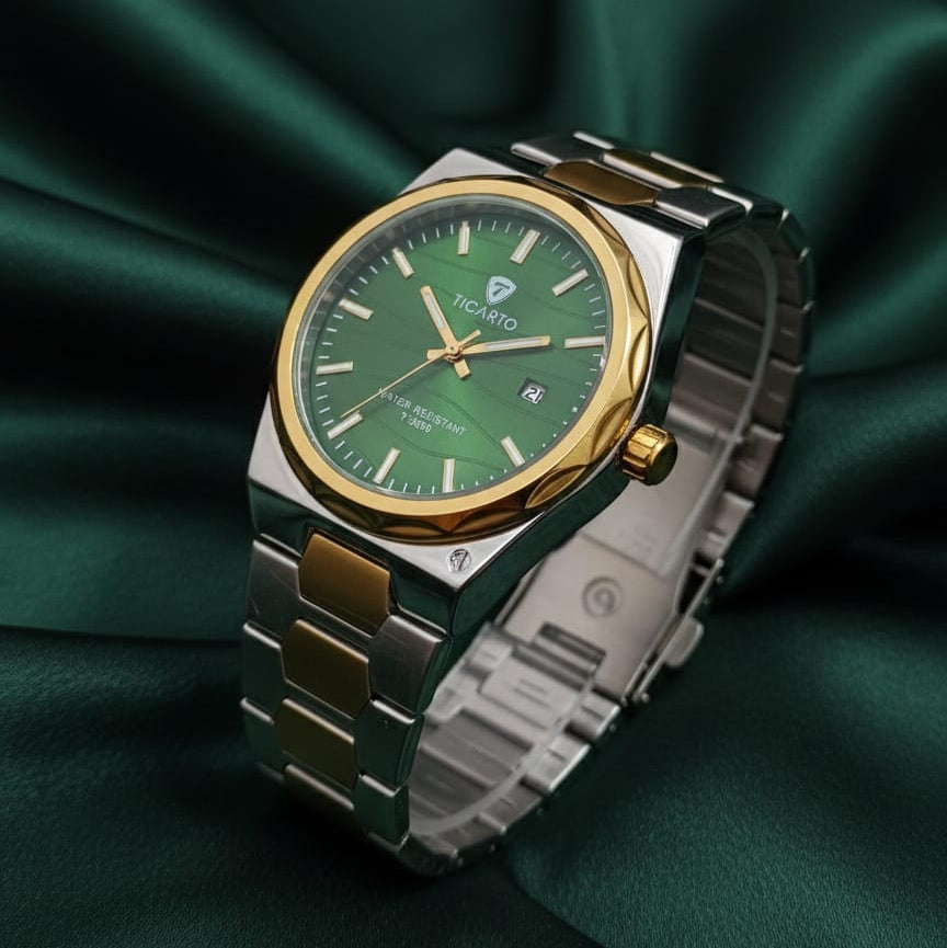 Most Premium Ticato Watch