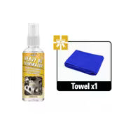 Kitchen Surface Cleaning Spray