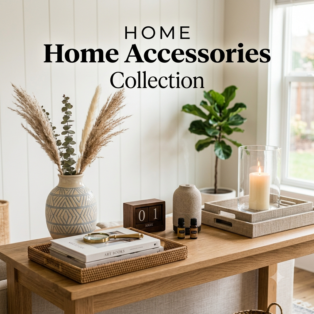 Home Accessories
