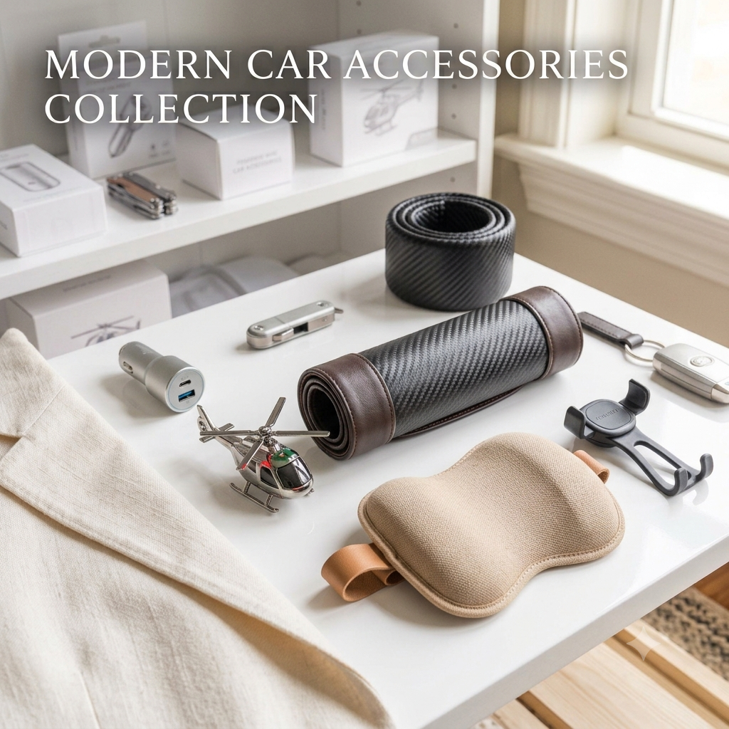 Car Accessories