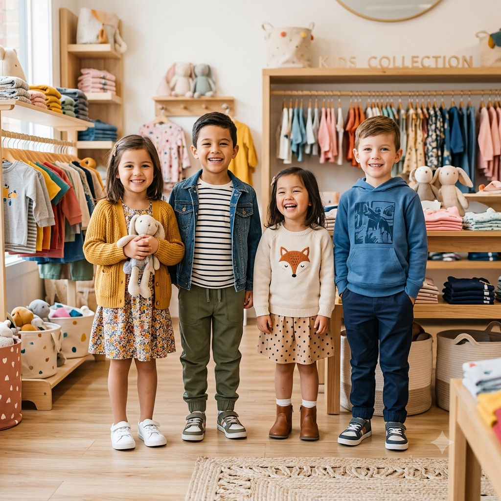 Kids Products