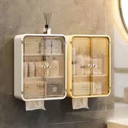 Bathroom Storage Shelf