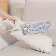 Extra-Long Retractable Duster