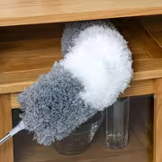 Extra-Long Retractable Duster