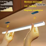 Rechargeable LED Motion Sensor Night LighT