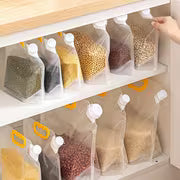 Reusable Food Storage Bags