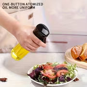 Oil Spray Bottle