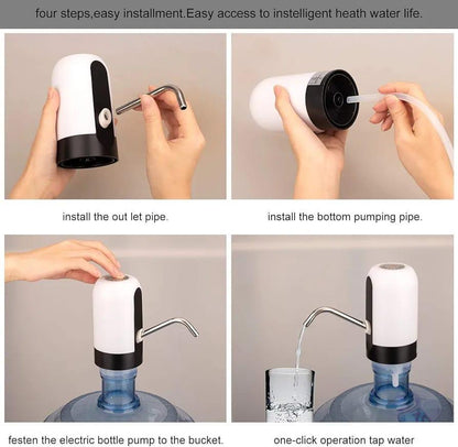 Electric Water Pump