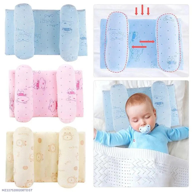 Double Sided Multicolor Play Mat for Kids