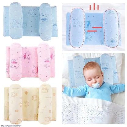 Double Sided Multicolor Play Mat for Kids