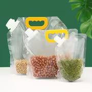 Reusable Food Storage Bags