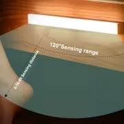 Rechargeable LED Motion Sensor Night LighT