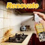 Kitchen Surface Cleaning Spray