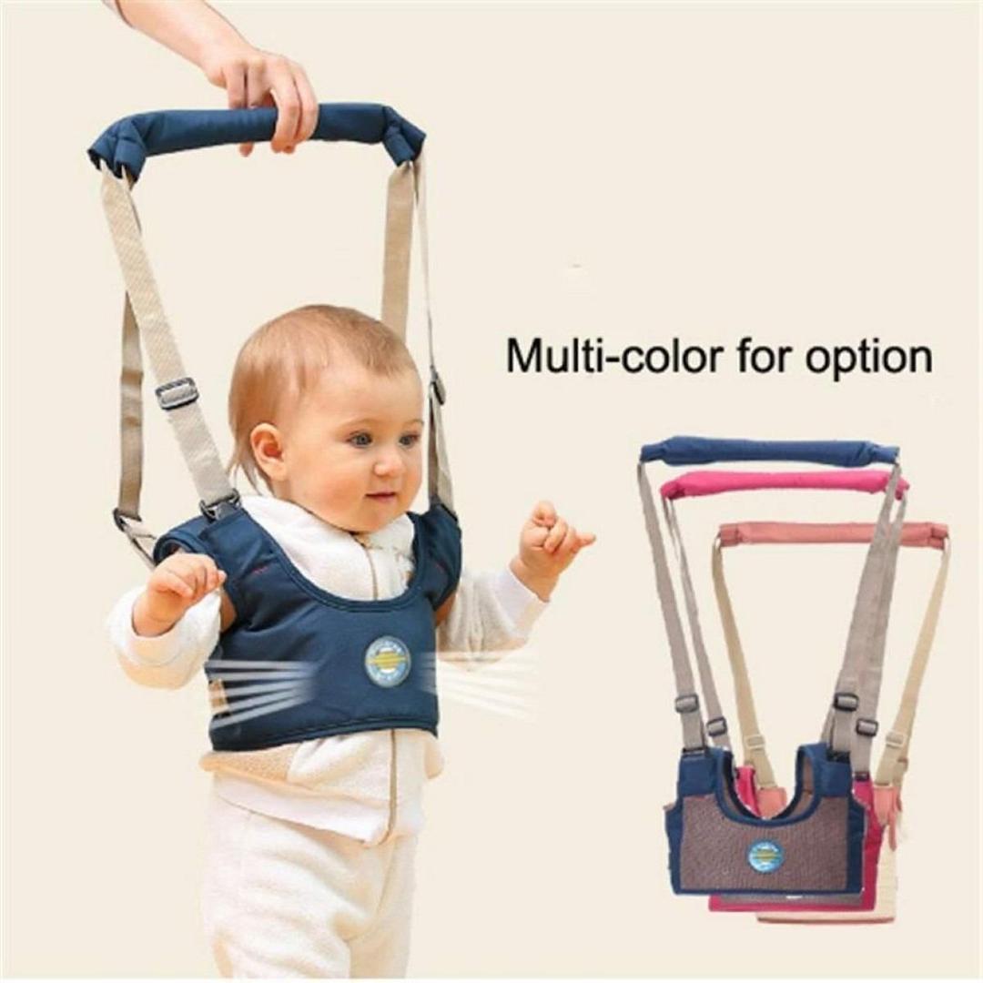 Toddler Walking Assistant Adjustable Straps