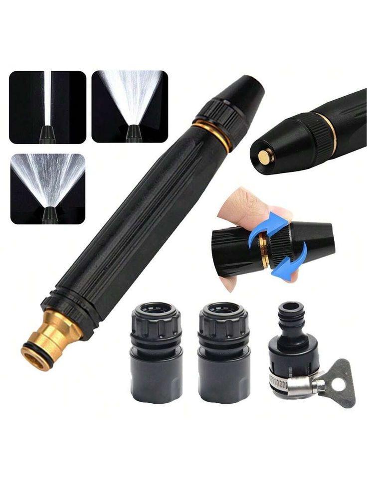 Premium Spray Nozzle for Car Wash