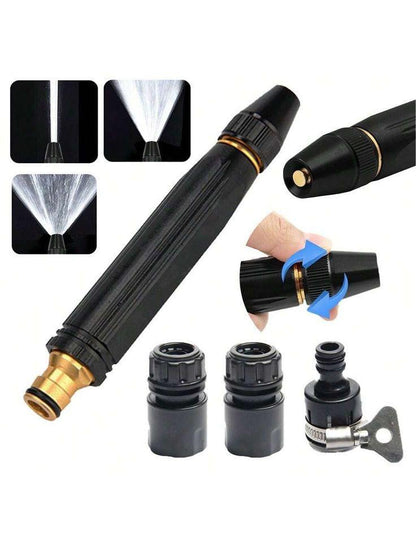 Premium Spray Nozzle for Car Wash