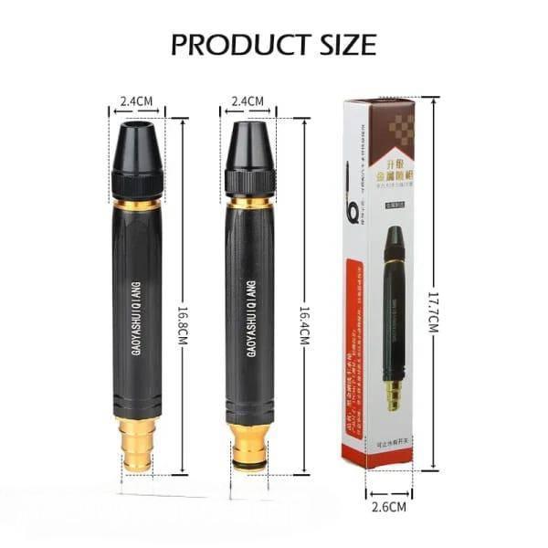Premium Spray Nozzle for Car Wash