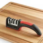 Multi-Functional Professional Knife Sharpener