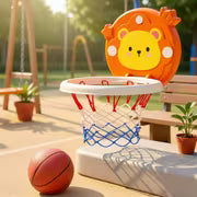 New Adjustable Portable Hoop Basketball Stand