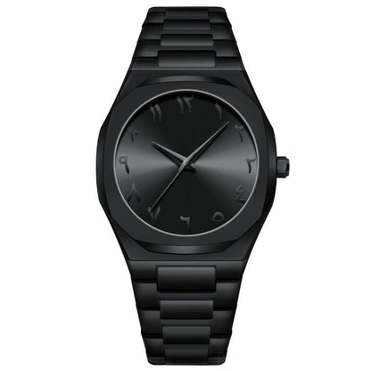 Stainless Steel Aura Watch