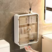 Bathroom Storage Shelf