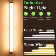 Rechargeable LED Motion Sensor Night LighT