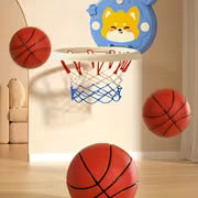New Adjustable Portable Hoop Basketball Stand