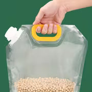 Reusable Food Storage Bags
