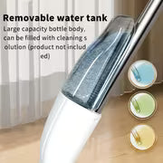 1 Portable Spray Mop for Floor Cleaning