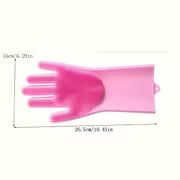 Reusable Gloves Pair