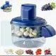 Electric Fruit and Vegetable Peeler Peel in 20 seconds with Free Delivery