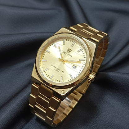 Most Premium Ticato Watch