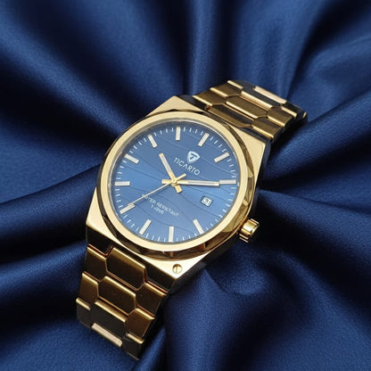 Most Premium Ticato Watch