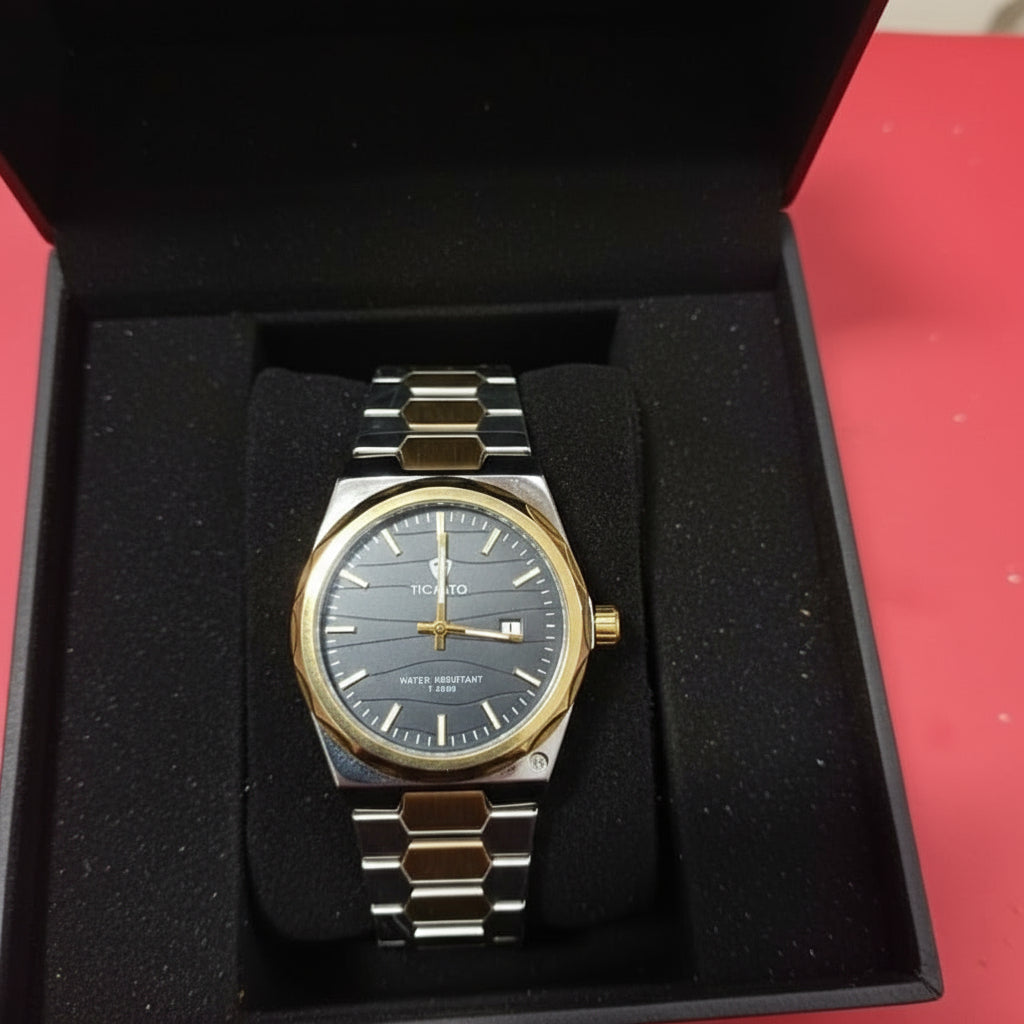 Most Premium Ticato Watch
