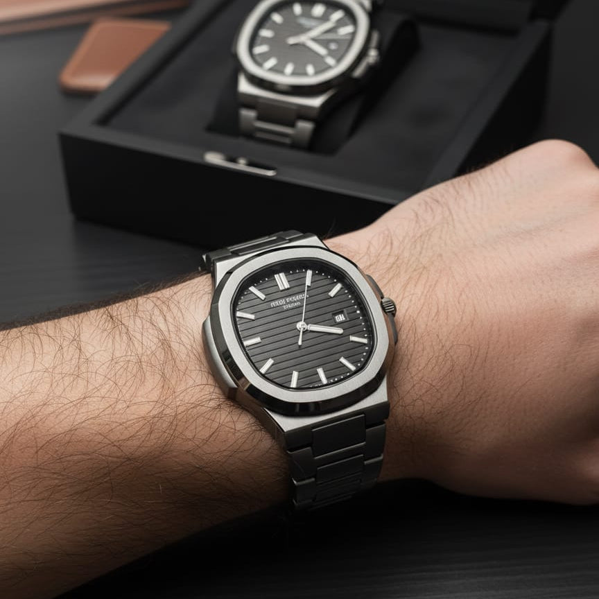 Patek philip