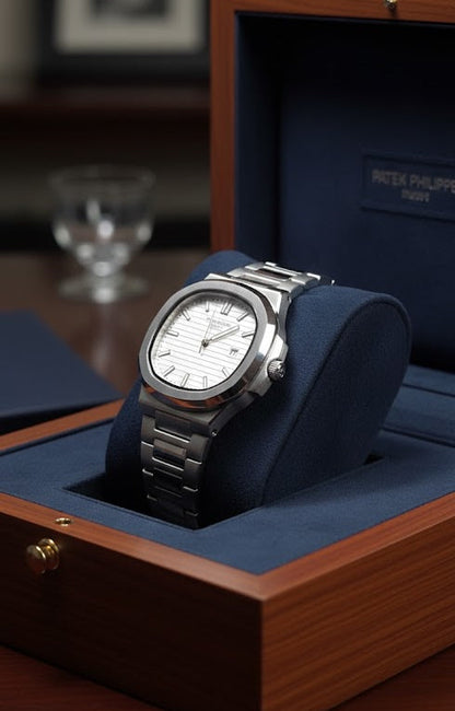 Patek philip