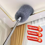 Extra-Long Retractable Duster