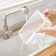 Refrigerator Storage Boxes