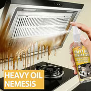 Kitchen Surface Cleaning Spray