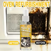 Kitchen Surface Cleaning Spray