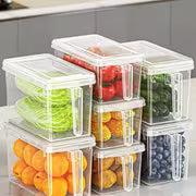 Refrigerator Storage Boxes