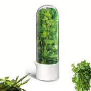 Refrigerated Herb Fresh-keeping Box