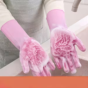 Reusable Gloves Pair